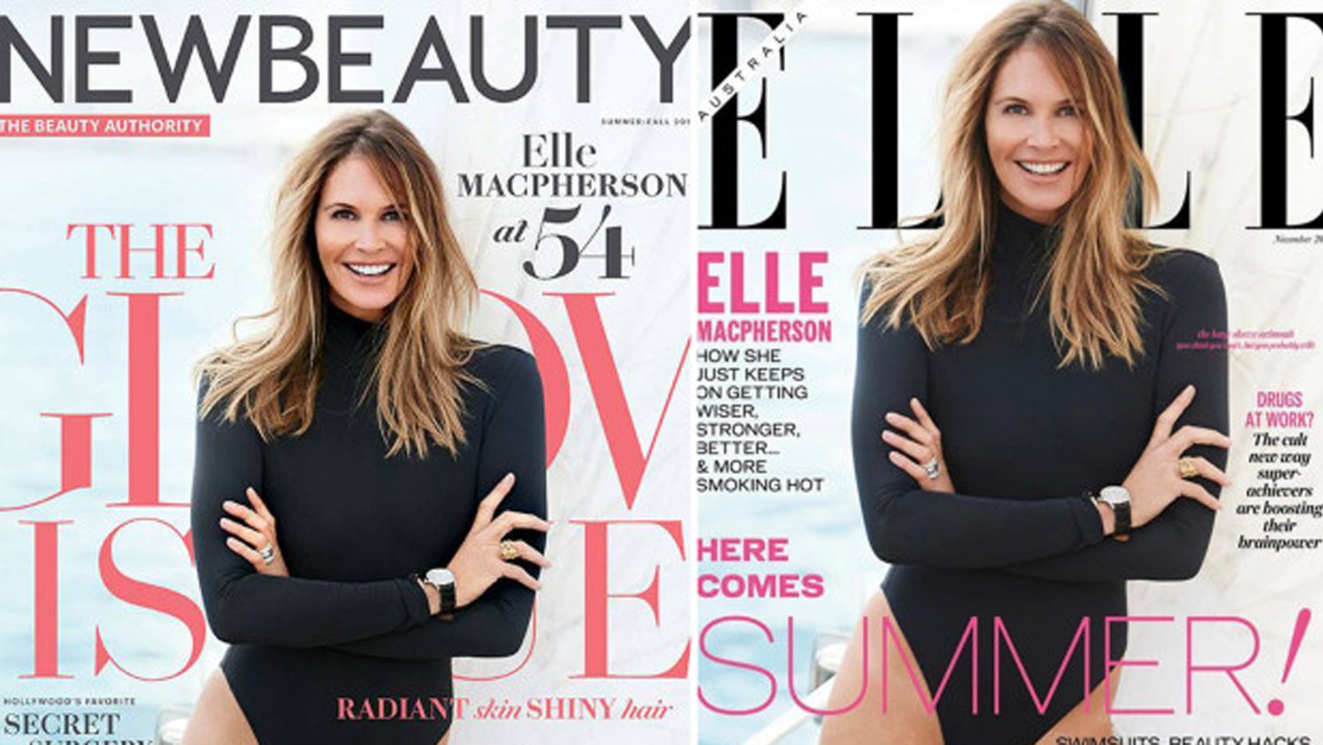 WHAT THE ELLE MAGAZINE EDITORS SMOKE WHAT THE ELLE MAGAZINE EDITORS SMOKE